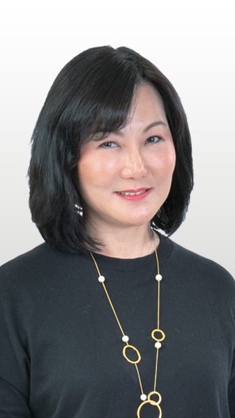June Wong